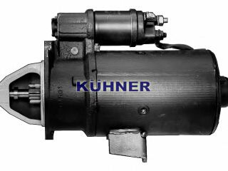 AD KUHNER 10366 -  Стартер